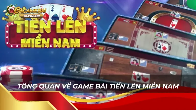 Tìm hiểu đôi nét về game bài Tiến Lên Miền Nam 68 Game Bài