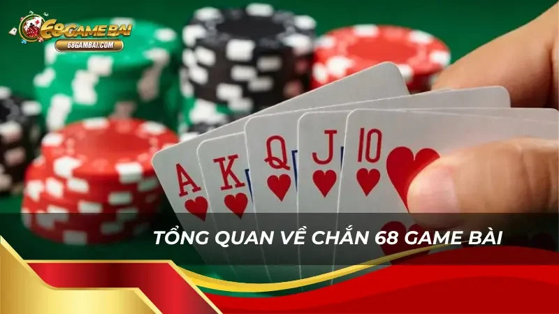 Tìm hiểu đôi nét về game bài Chắn 